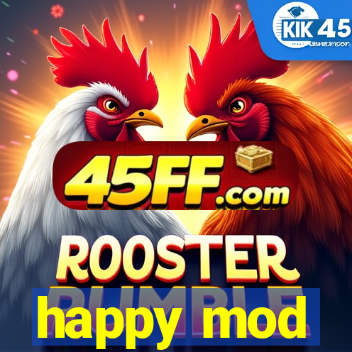 happy mod